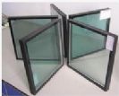 insulating glass